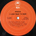 Poco – A Good Feelin' To Know LP vinyl record, image 4 of 6