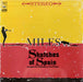 Miles Davis, Gil Evans – Sketches Of Spain LP vinyl record, image 3 of 6