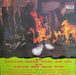 Exodus – Fabulous Disaster LP vinyl record, image 2 of 9