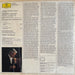 Ludwig van Beethoven, Herbert von Karajan, Berliner Philharmoniker – Symphonie Nr. 7 LP vinyl record, image 2 of 4