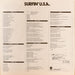 The Beach Boys – Surfin' U.S.A. LP vinyl record, image 8 of 9