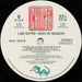 Labi Siffre – Man Of Reason LP vinyl record, image 4 of 6