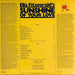 Ella Fitzgerald – Sunshine Of Your Love LP vinyl record, image 2 of 4