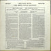 The Miles Davis Quintet – Relaxin' With The Miles Davis Quintet LP vinyl record, image 3 of 7