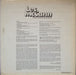 Les McCann – Talk To The People LP vinyl record, image 2 of 6