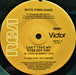 Boys Town Gang – Can't Take My Eyes Off You 7" vinyl record, image 1 of 2