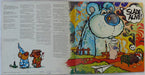 Slade – Slade Alive! LP vinyl record, image 2 of 5