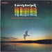 Larry Coryell – The Restful Mind LP vinyl record, image 1 of 4