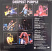 Deep Purple – Deepest Purple (The Very Best Of Deep Purple) LP vinyl record, image 2 of 4