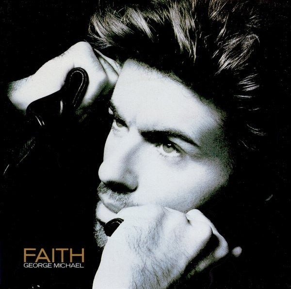 George Michael – Faith
