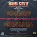 Artists United Against Apartheid – Sun City 7" vinyl record, image 2 of 4