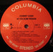 Johnny Cash – At Folsom Prison (2xLP) LP vinyl record, image 8 of 9