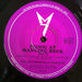 The Nolan-Buddle Quartet – Picnic At Hanging Rock 7" vinyl record, image 4 of 4