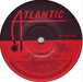 Bette Midler – Beast Of Burden 7" vinyl record, image 1 of 2