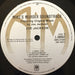 Joe Jackson – Mike's Murder - The Motion Picture Soundtrack LP vinyl record, image 4 of 4