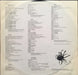Alice Cooper – Welcome To My Nightmare LP vinyl record, image 6 of 6