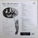 Thee Headcoatees – The Sisters Of Suave LP vinyl record, image 2 of 4