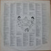Michael Jackson – Thriller LP vinyl record, image 4 of 6