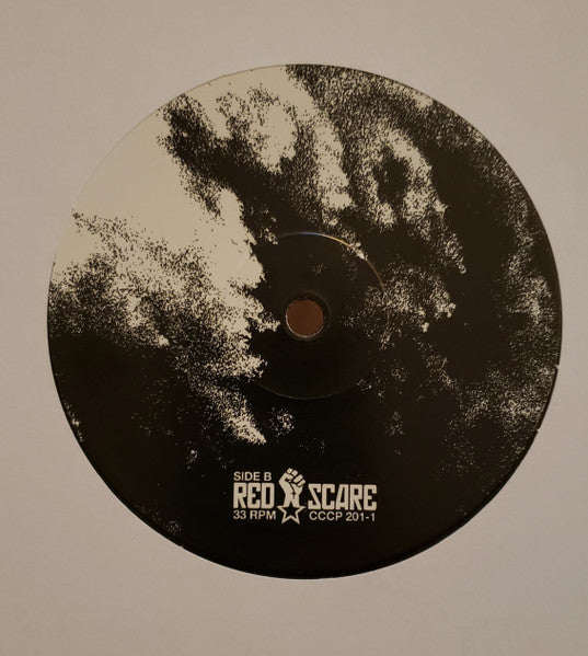 Nothington – In The End LP vinyl record, image 4 of 6