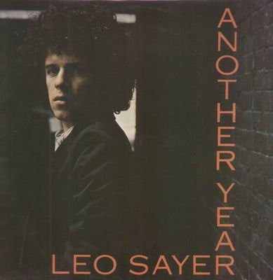 Leo Sayer – Another Year LP vinyl record, image 1 of 3