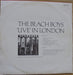 The Beach Boys – The Beach Boys 'Live' In London LP vinyl record, image 3 of 5