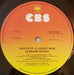 Leonard Cohen – Death Of A Ladies' Man LP vinyl record, image 5 of 5