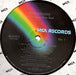 Willie Alexander & The Boom Boom Band – Willie Alexander And The Boom Boom Band LP vinyl record, image 3 of 4