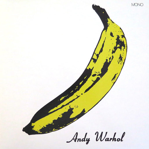 The Velvet Underground, Nico – The Velvet Underground & Nico