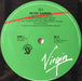 Peter Gabriel – So LP vinyl record, image 3 of 6