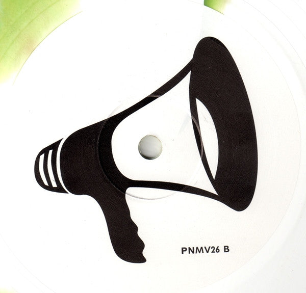 Bangs – Call And Response 10" vinyl record, image 4 of 8