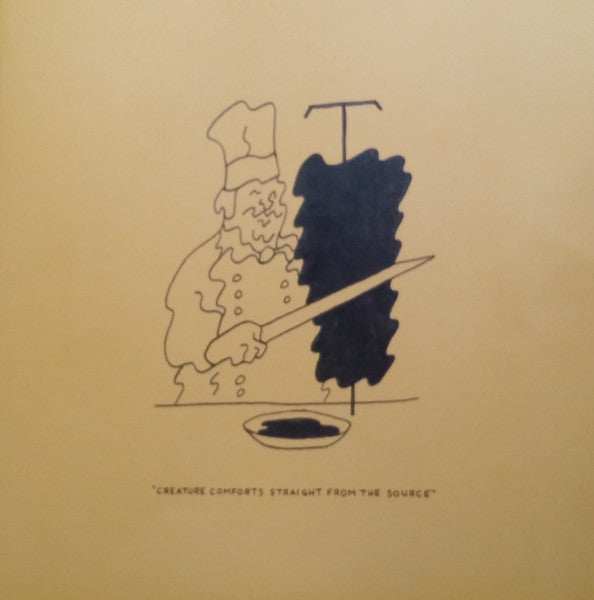 Parquet Courts – Human Performance LP vinyl record, image 5 of 8