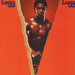 Logg – Logg LP vinyl record, image 1 of 4