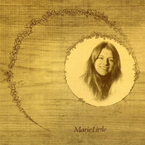 Marie Little – Marie Little