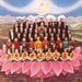 George Harrison – Dark Horse LP vinyl record, image 1 of 7