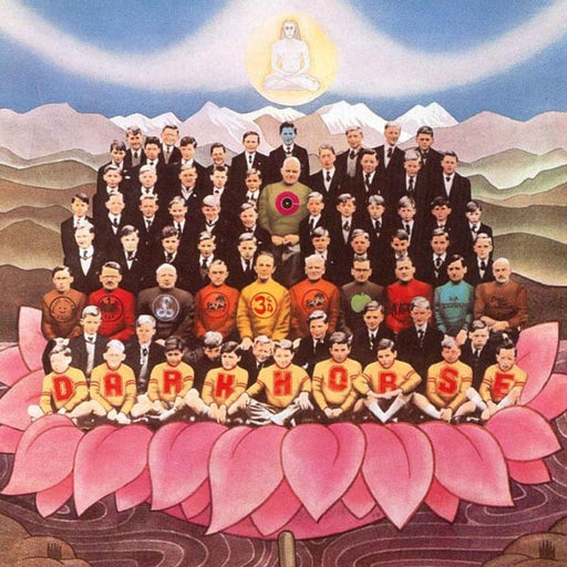 George Harrison – Dark Horse