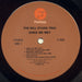 The Bill Evans Trio – Since We Met LP vinyl record, image 3 of 7