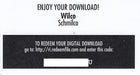 Wilco – Schmilco LP vinyl record, image 6 of 9