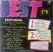 The Blues Brothers – Best Of The Blues Brothers LP vinyl record, image 2 of 4
