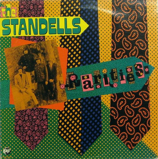 The Standells – Rarities