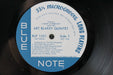 Art Blakey Quintet – A Night At Birdland Volume 1 LP vinyl record, image 4 of 7