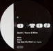 Steffi – Yours & Mine (2xLP) LP vinyl record, image 6 of 6