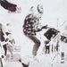 Nirvana – Sliver 7" vinyl record, image 2 of 4