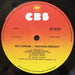 Richard Wright – Wet Dream LP vinyl record, image 4 of 4