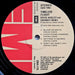 Steve Harley & Cockney Rebel – Timeless Flight LP vinyl record, image 5 of 5