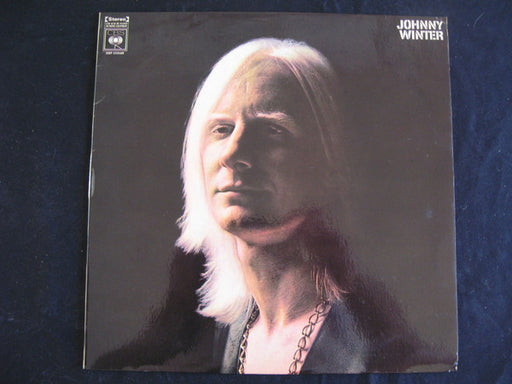 Johnny Winter – Johnny Winter