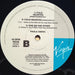 Paula Abdul – Cold Hearted 12" vinyl record, image 4 of 4