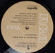 John Stewart – Cannons In The Rain LP vinyl record, image 3 of 4