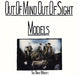 Models – Out Of Mind Out Of Sight 12" vinyl record, image 1 of 5