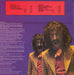 Frank Zappa – Chunga's Revenge LP vinyl record, image 2 of 6