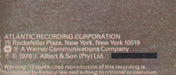 AC/DC – Dirty Deeds Done Dirt Cheap LP vinyl record, image 9 of 10